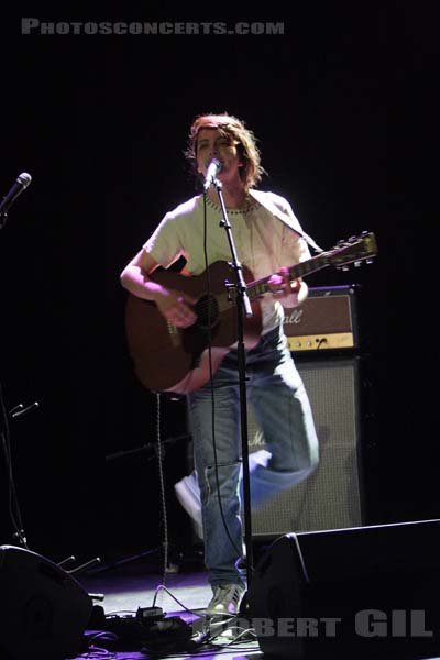 LIPPIE - 2008-06-20 - PARIS - Theatre des Bouffes du Nord - 